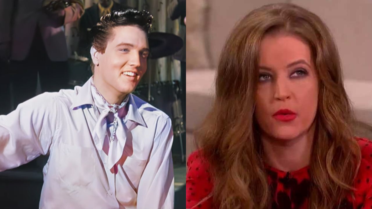 46 anos após a morte, fortuna de Elvis Presley causa briga familiar