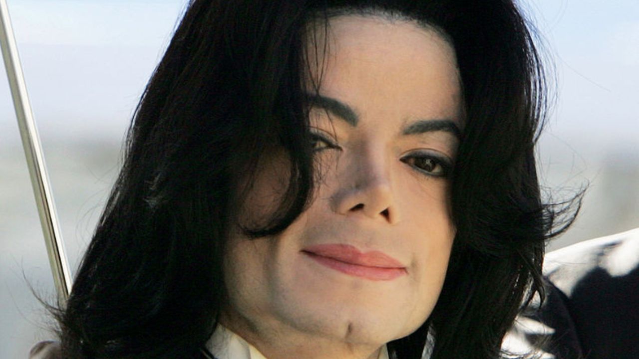 Michael Jackson teria revelado que sofreu abuso sexual quando criança