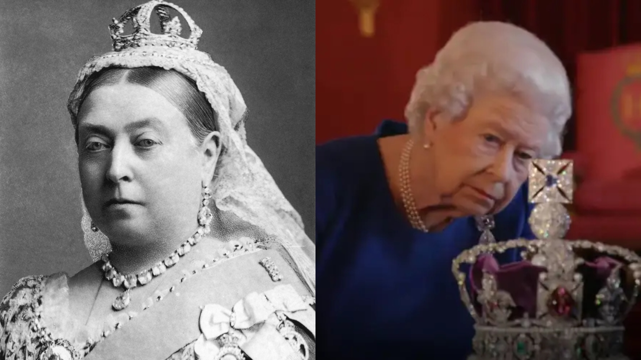 Como a ‘síndrome da rainha Vitória’ perseguiu Elizabeth II