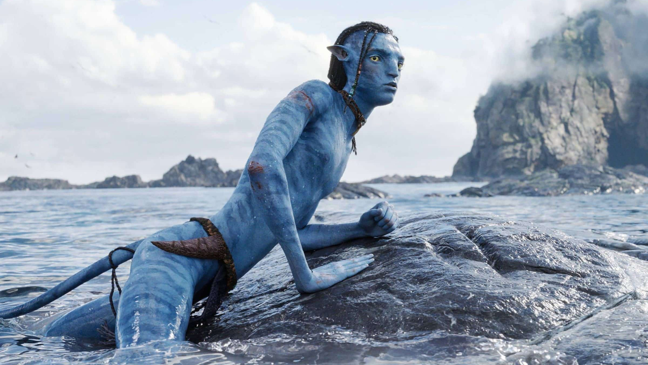 Estrela de ‘Avatar 2’ não conhecia diretor do filme: ‘Não sou muito fã’
