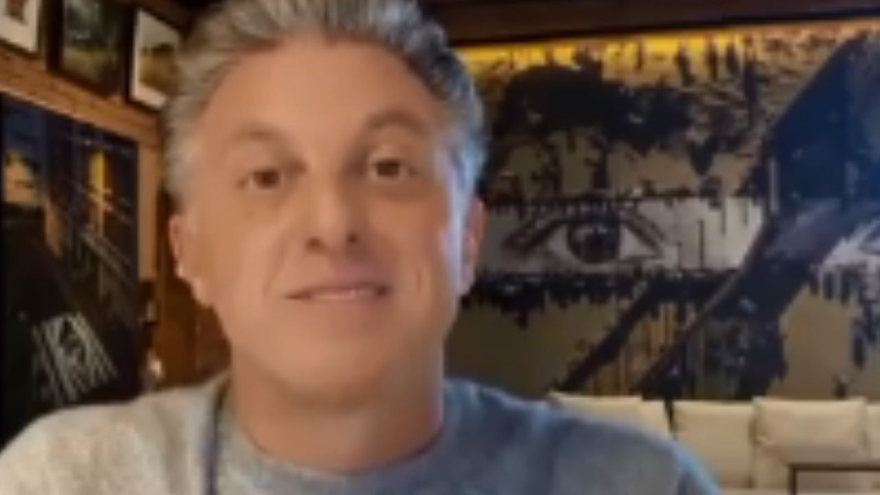 Em entrevista, Luciano Huck revela que irá comandar programa de televisão aos domingos