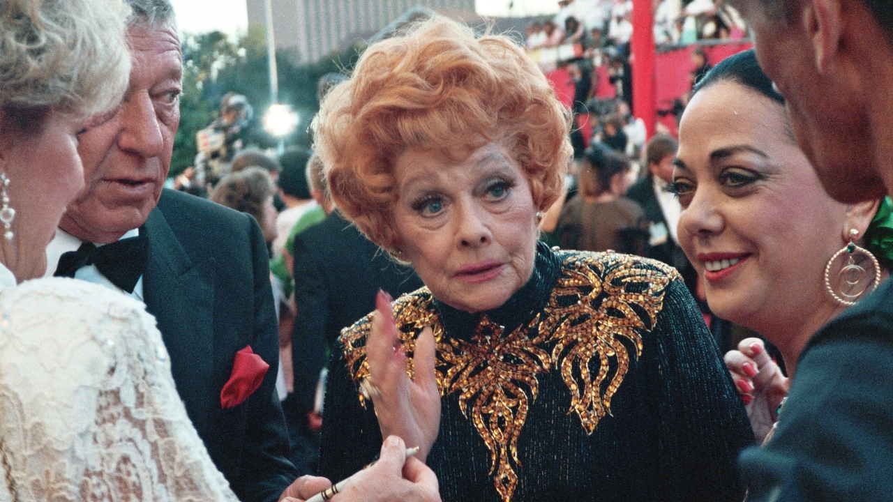 70 anos depois: Veja o que aconteceu com o elenco de I Love Lucy