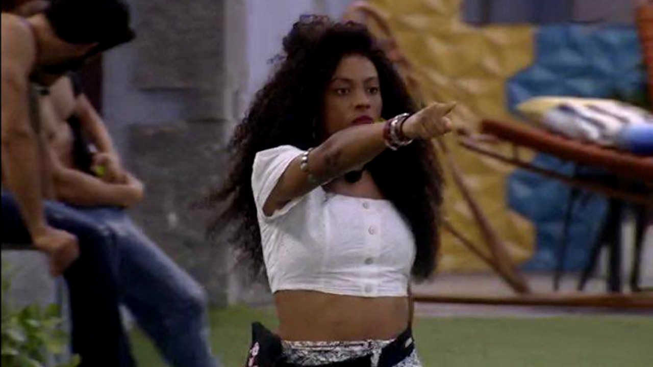 O que faz participantes de reality shows perderem a paciência rapidamente?