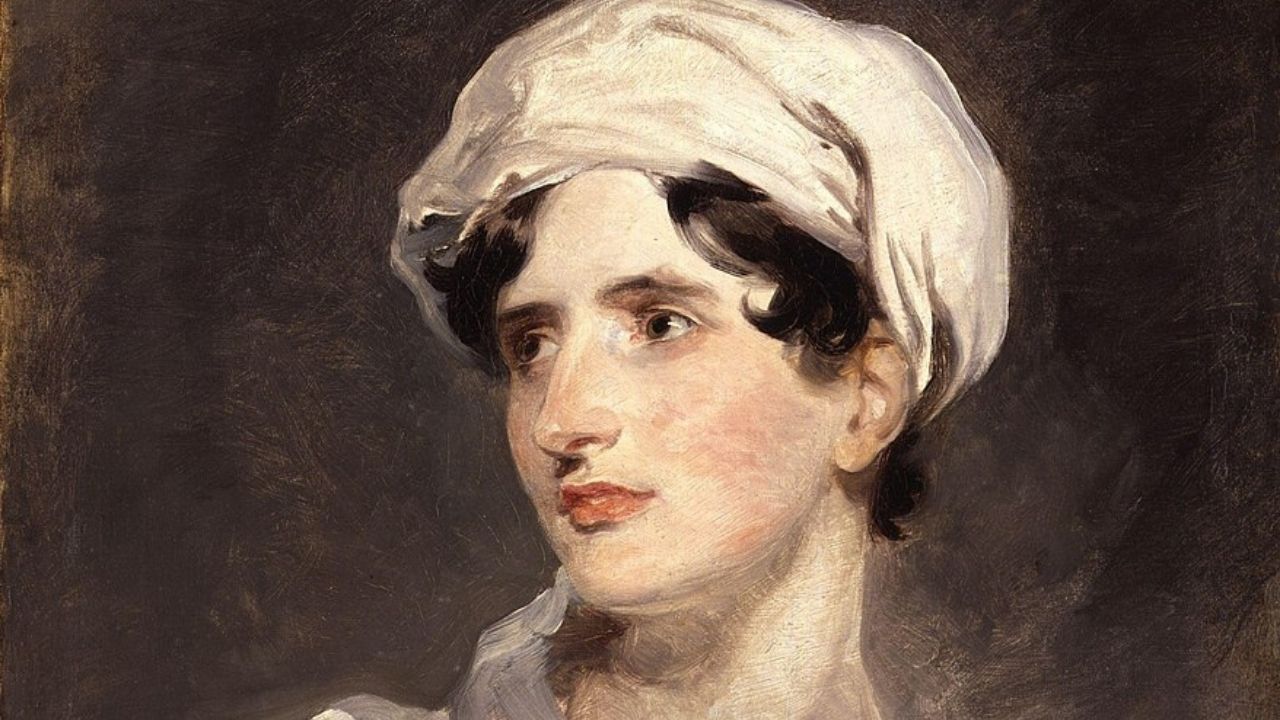 Professora do novo mundo: Conheça a escritora e ilustradora Maria Graham