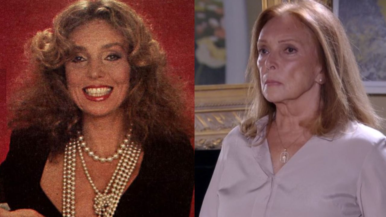 Musa do cinema nacional, Maria Lúcia Dahl morre no Rio aos 80 anos