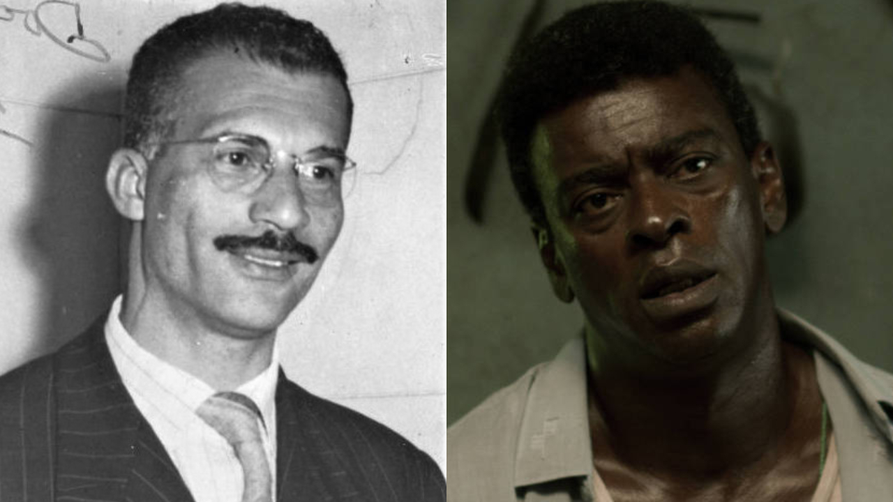 O que é fato ou ficção em ‘Marighella’, que ganha versão em série na Globo?