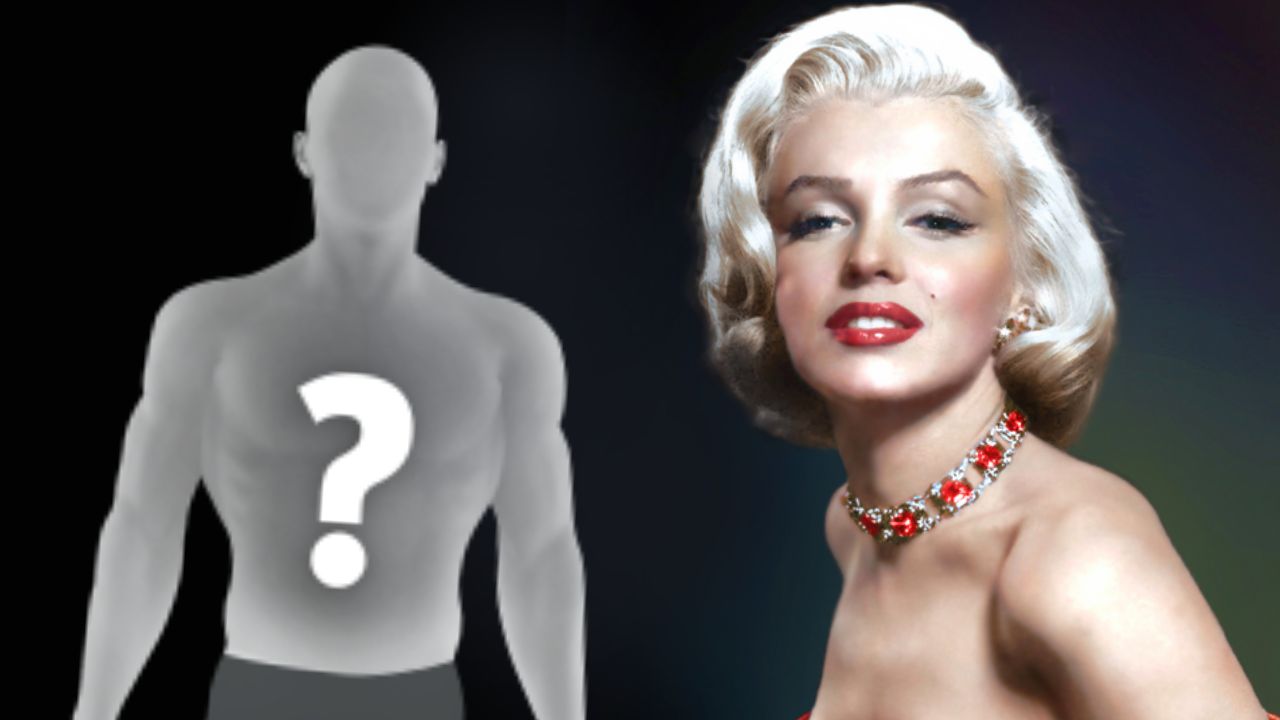 Como o pai de Marilyn Monroe foi descoberto 60 anos após sua morte
