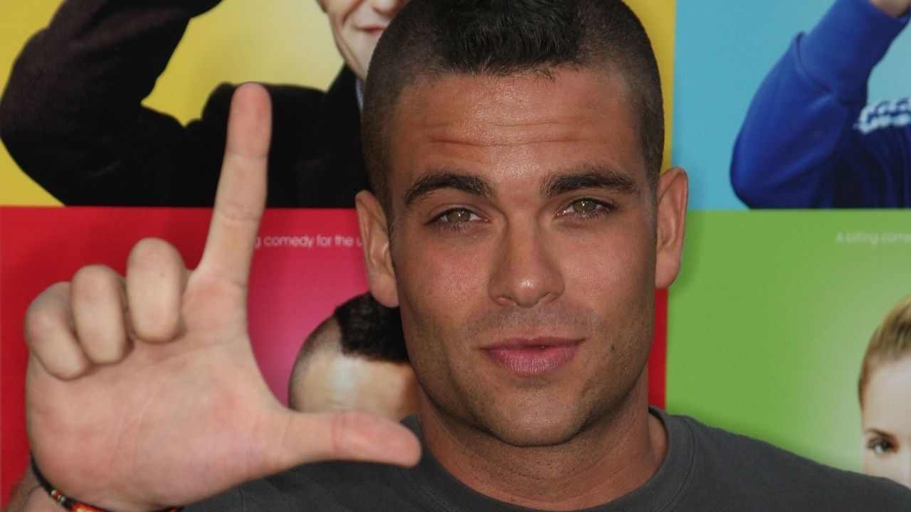O lado B de um artista: A saga de Mark Salling