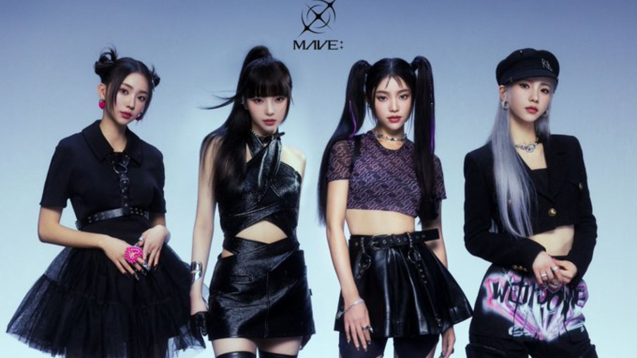 MAVE: surge primeira banda pop criada por inteligência artificial
