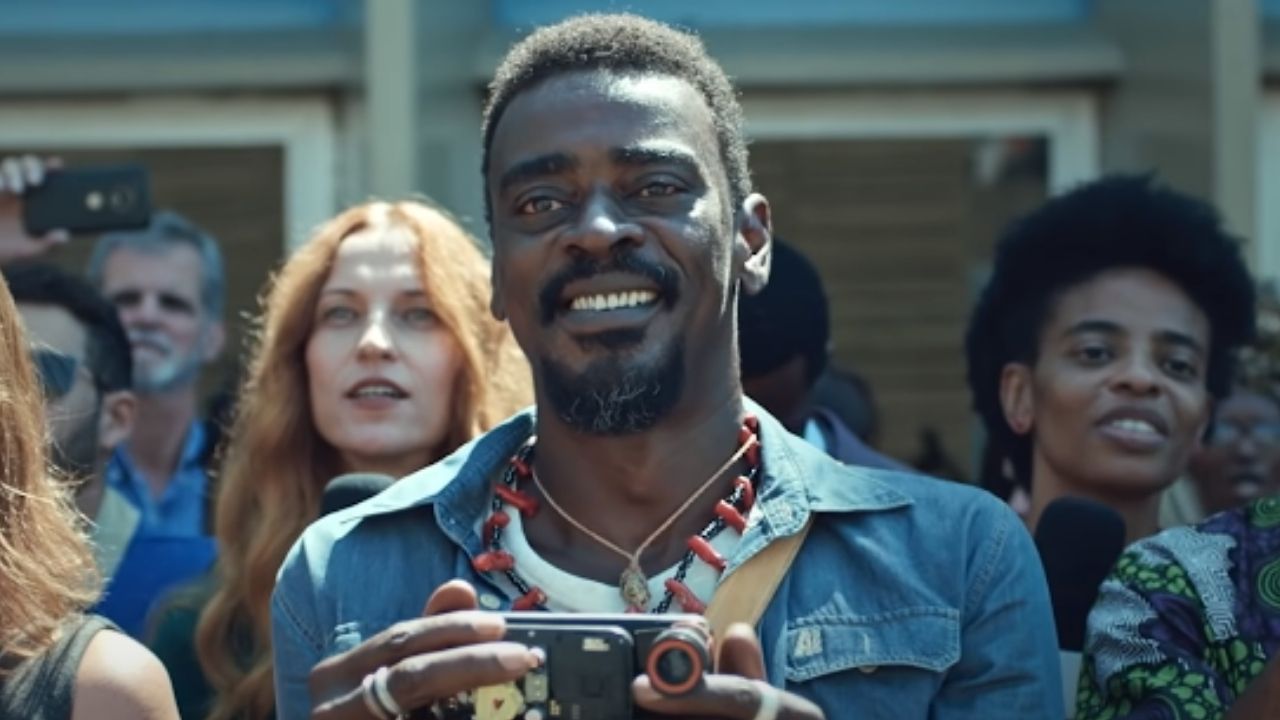 ‘Medida Provisória’: Filme aborda luta contra o racismo: ‘Questões importantes’
