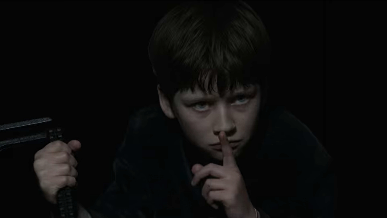 1899: Quem é o menino misterioso do novo fenômeno da Netflix?