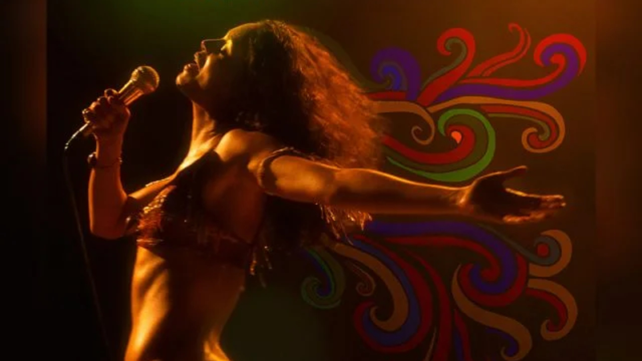 ‘Meu Nome é Gal’: filme sobre Gal Costa tem data de estreia confirmada