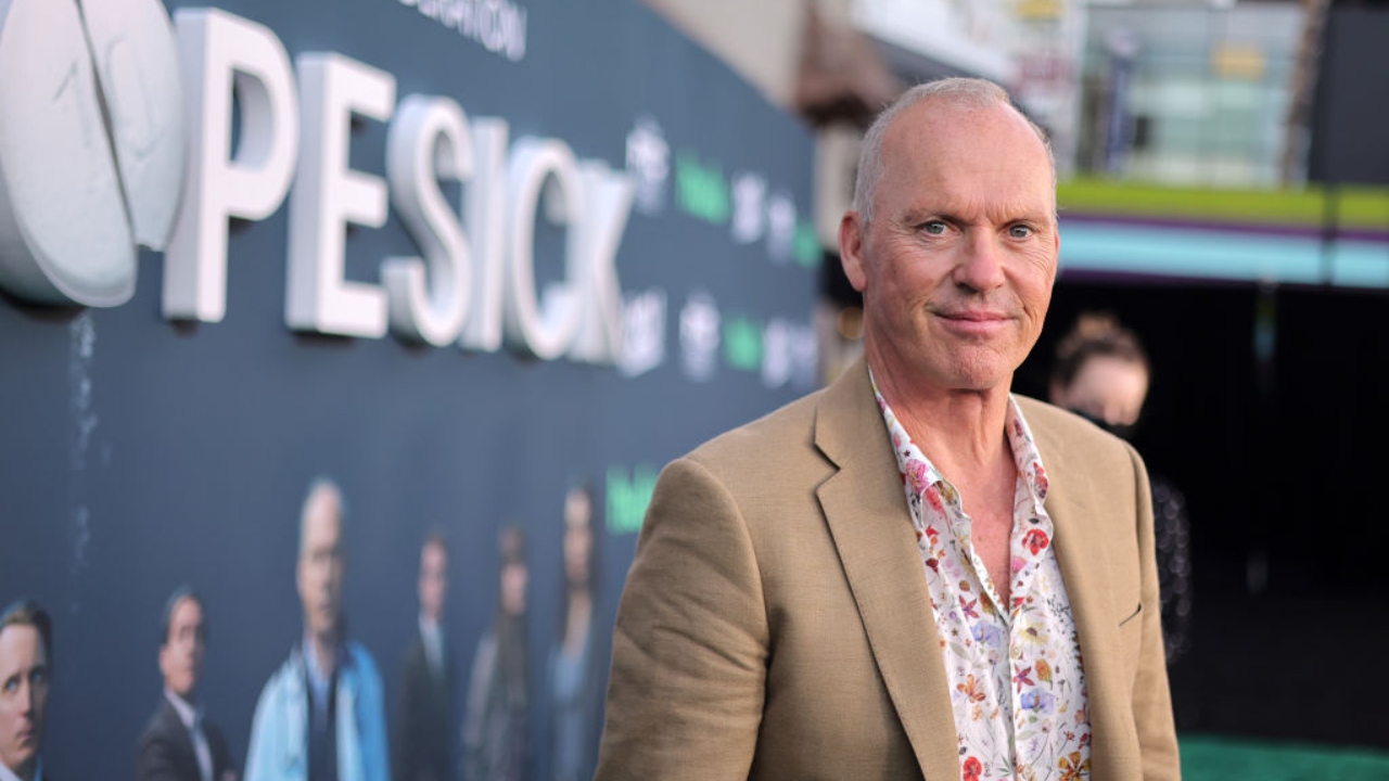Michael Keaton viveu ‘Batman’ duas vezes, mas nunca assistiu os filmes por completo