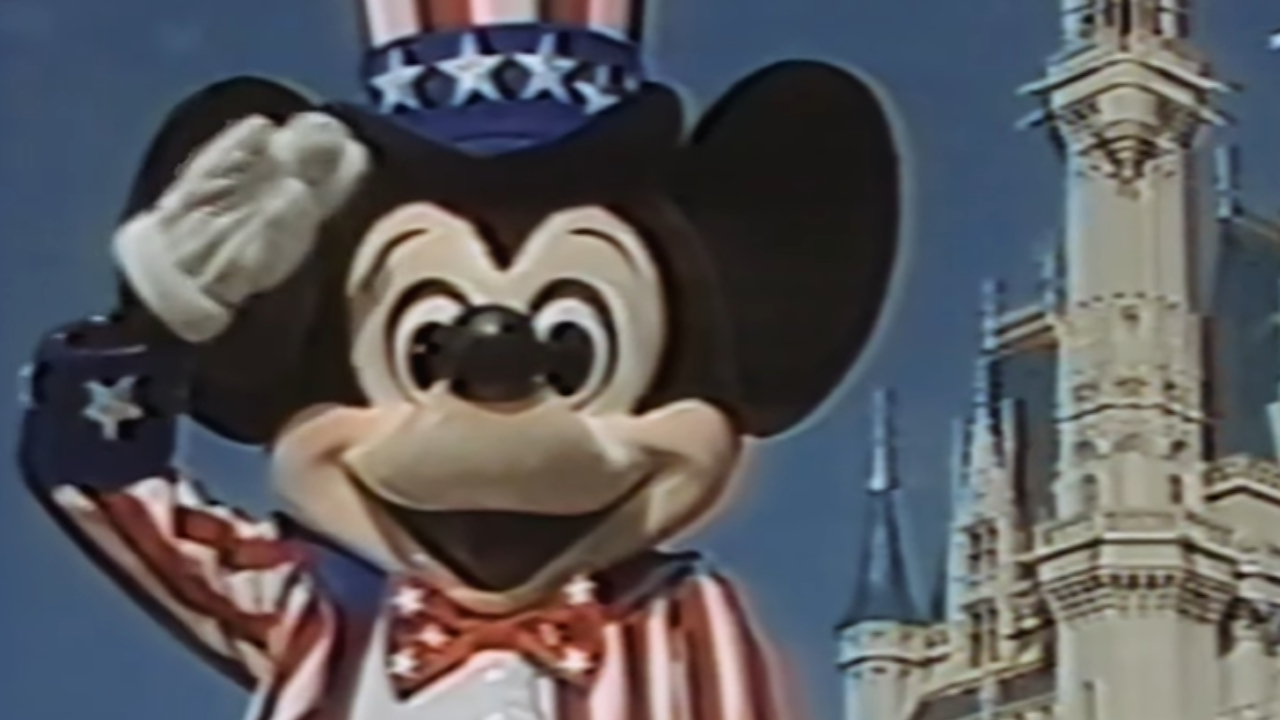 Disney divulga trailer de documentário sobre Mickey Mouse