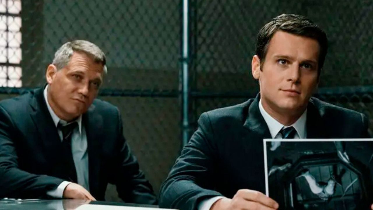 Diretor fala sobre terceira temporada de Mindhunter: ‘Se fizer barulho suficiente, pode realmente acontecer’