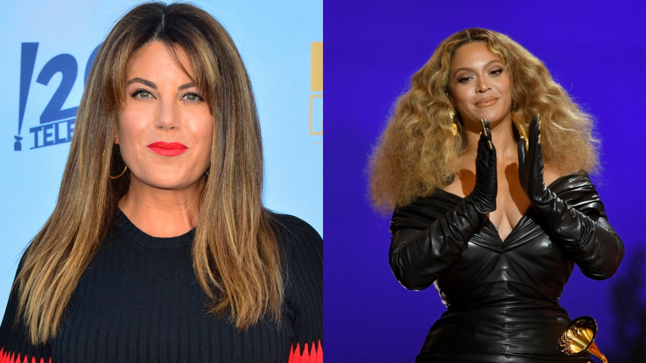 Monica Lewinsky pede retirada de seu nome de canção de Beyoncé, de 2013