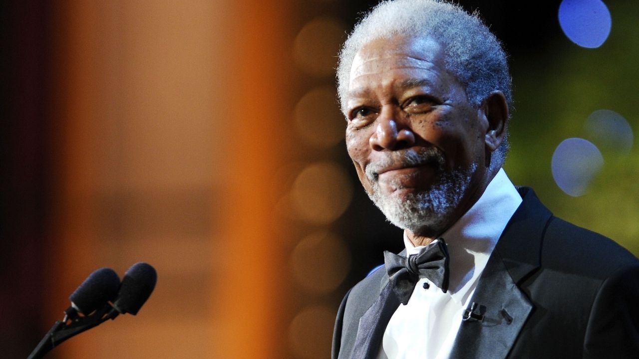 Entrevista de Morgan Freeman sobre a consciência negra não faz mais sentido ao ator