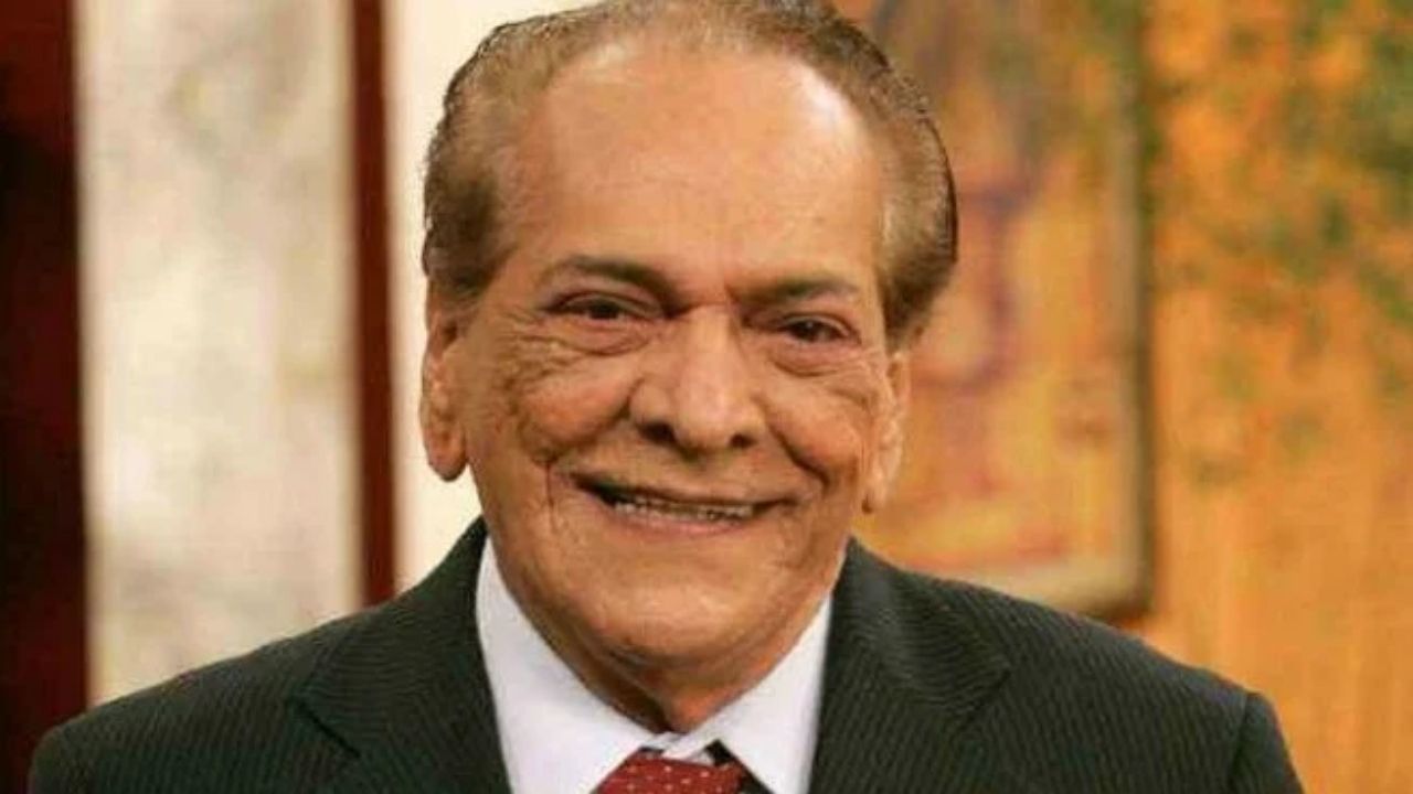 O que aconteceu com a ator que atuou como Sabiá em ‘A Favorita’?