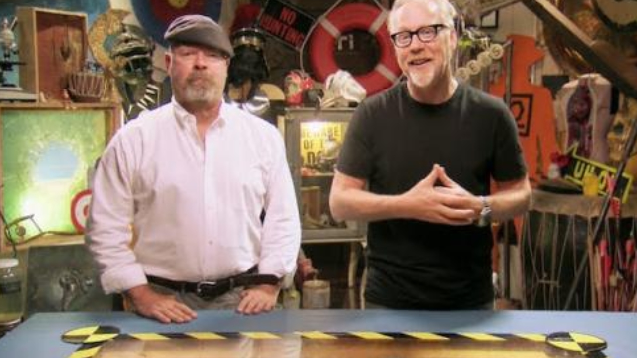 Como uma reprise de ‘Mythbusters’ ajudou a inocentar homem preso injustamente