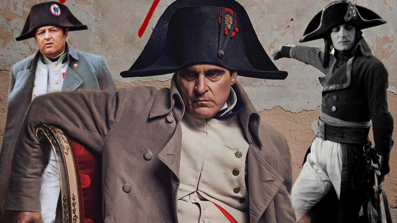 ‘Napoleão’: Veja outros 5 filmes sobre o imperador