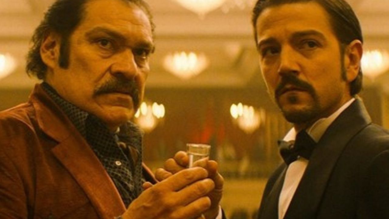 ‘Narcos: México’ é renovada para sua terceira temporada na Netflix