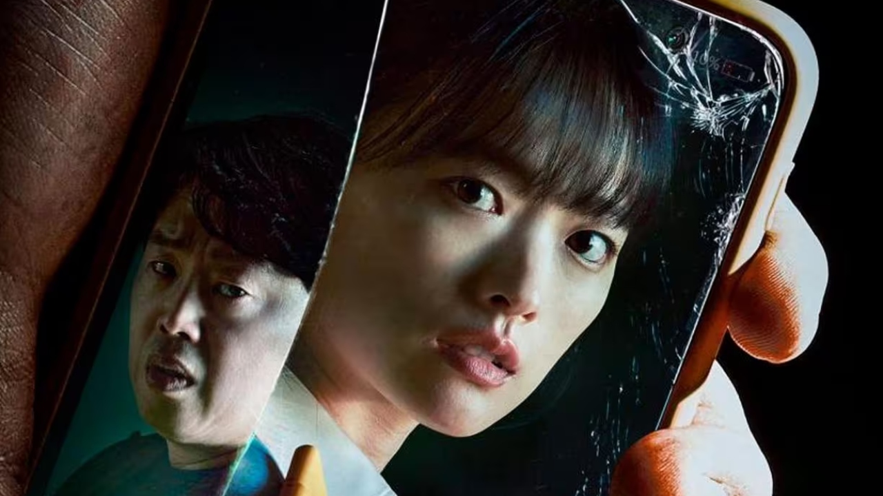 O filme da Netflix que tem ‘desbloqueado’ um novo medo em internautas: ‘Doidera’