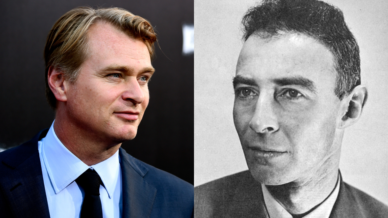 Por que Nolan considera Oppenheimer ‘a pessoa mais importante que já viveu’?