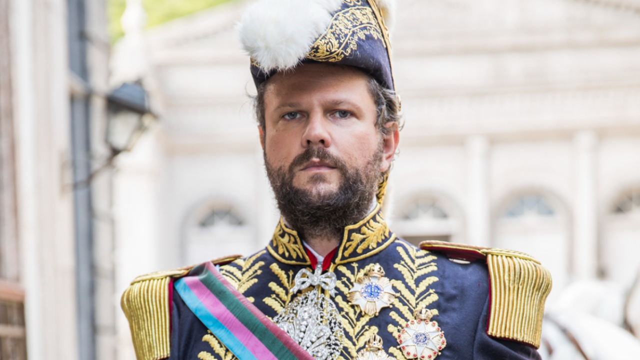 ‘Nos Tempos do Imperador’ incomoda familiares de Dom Pedro II: ‘Investida mentirosa’