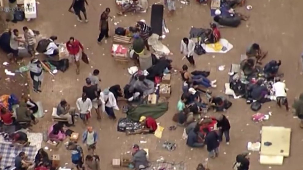 Cracolândia: internação compulsória volta a ser debatida por governo municipal de São Paulo