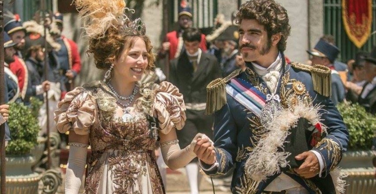 Ataque pirata e amantes: O que foi real ou ficção em ‘Novo Mundo’