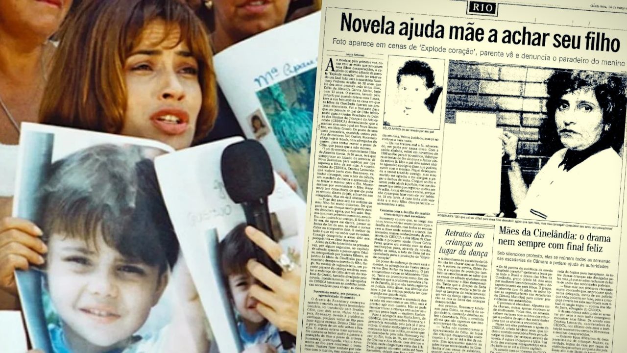 Violência doméstica e tráfico humano: 5 momentos em que novelas mudaram fatos da vida real