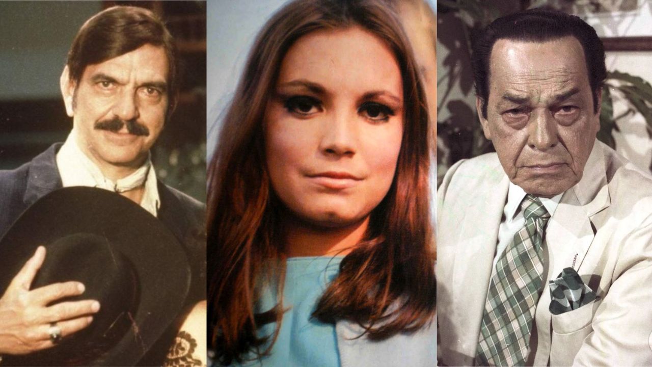 5 novelas censuradas pela ditadura que tiveram remake com roteiro original