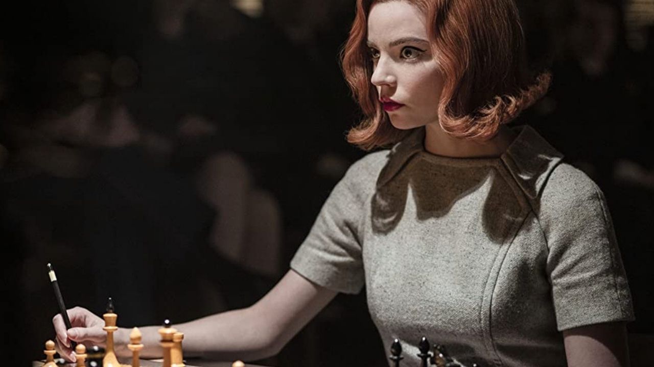 De O Gambito da Rainha a Bom dia, Verônica: 5 séries de sucesso da Netflix baseadas em livros