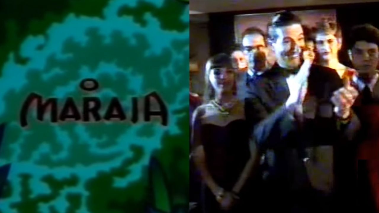 29 anos depois, novela censurada sobre Fernando Collor tem capítulos revelados no YouTube