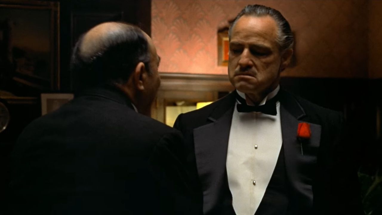‘O Poderoso Chefão’: 50 anos do clássico cinematográfico