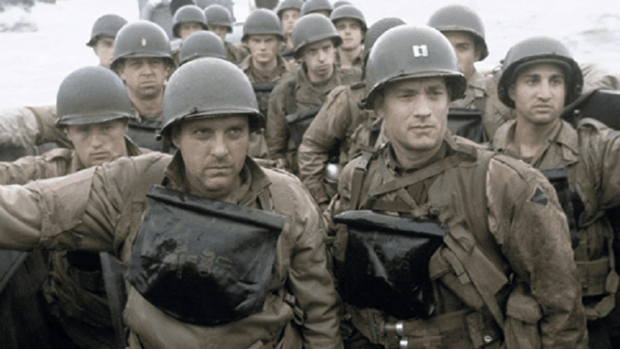 ‘O Resgate do Soldado Ryan’: Por que o elenco ameaçou pedir demissão?