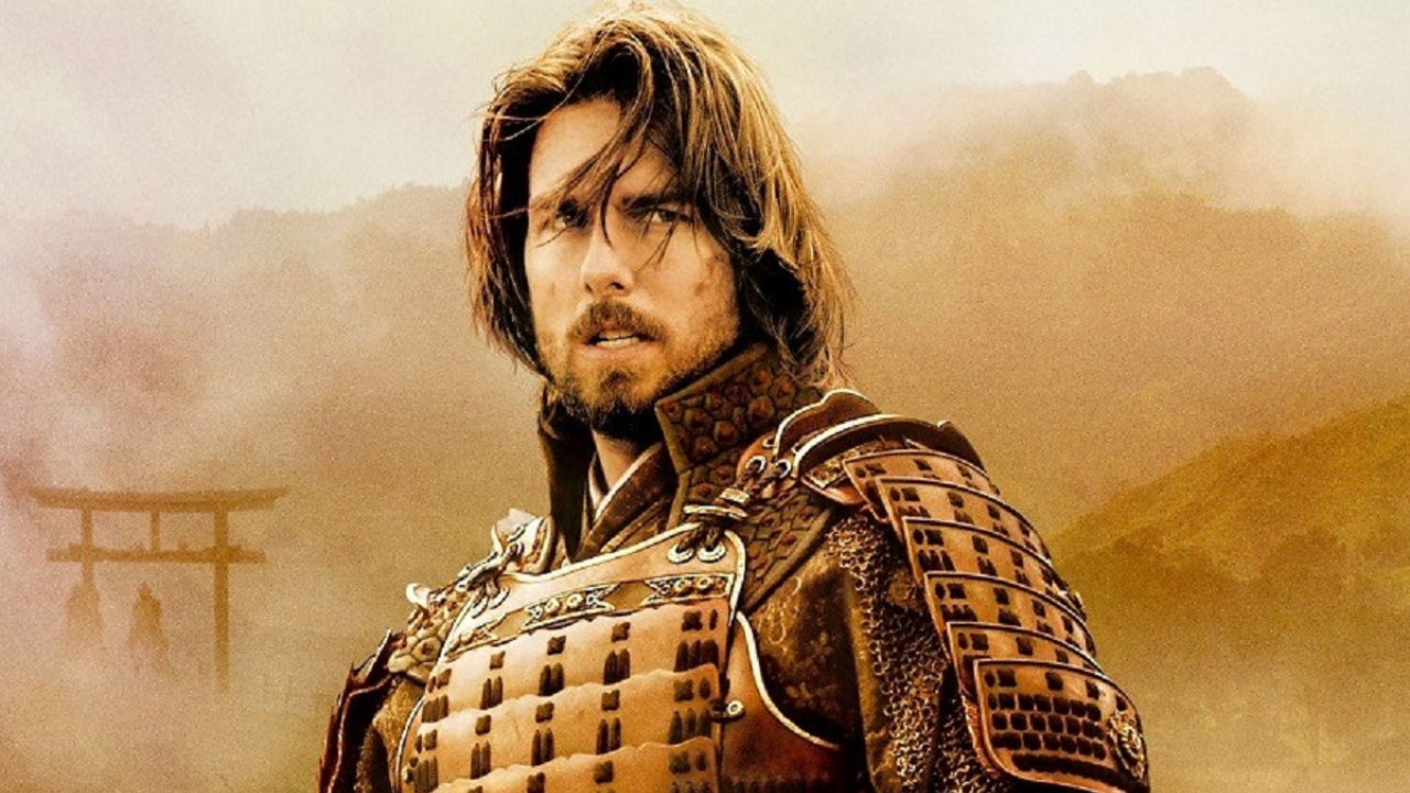 ‘O Último Samurai’: Como o filme quase matou Tom Cruise