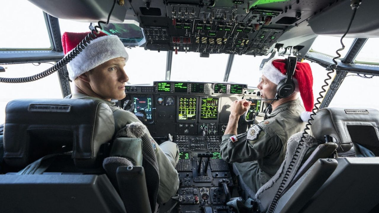 Netflix: A operação real que inspirou o filme ‘Missão Presente de Natal’