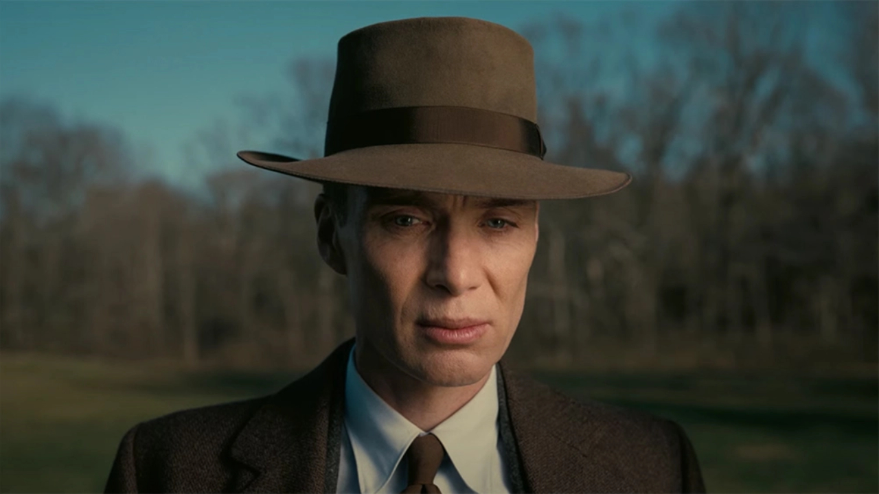 Oppenheimer: Por que o filme não mostra Hiroshima e Nagasaki?