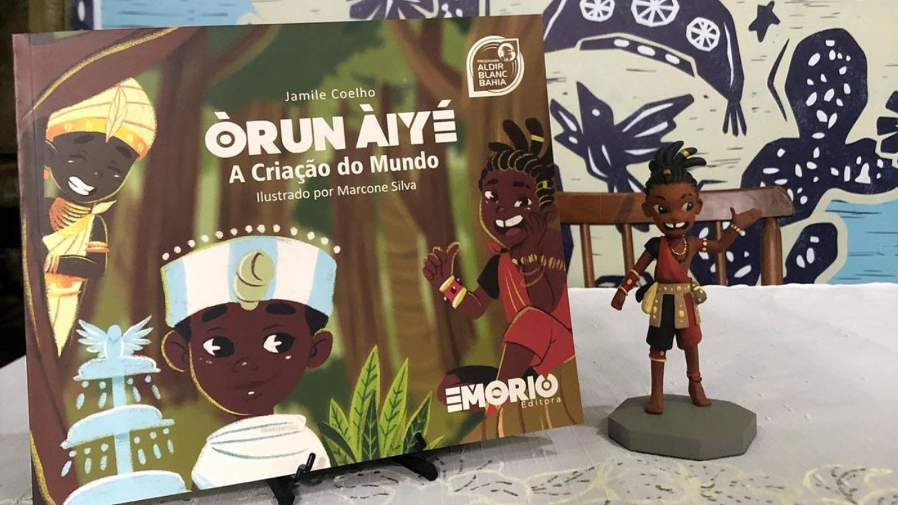 Tradição afro: Griô, o guardião das histórias