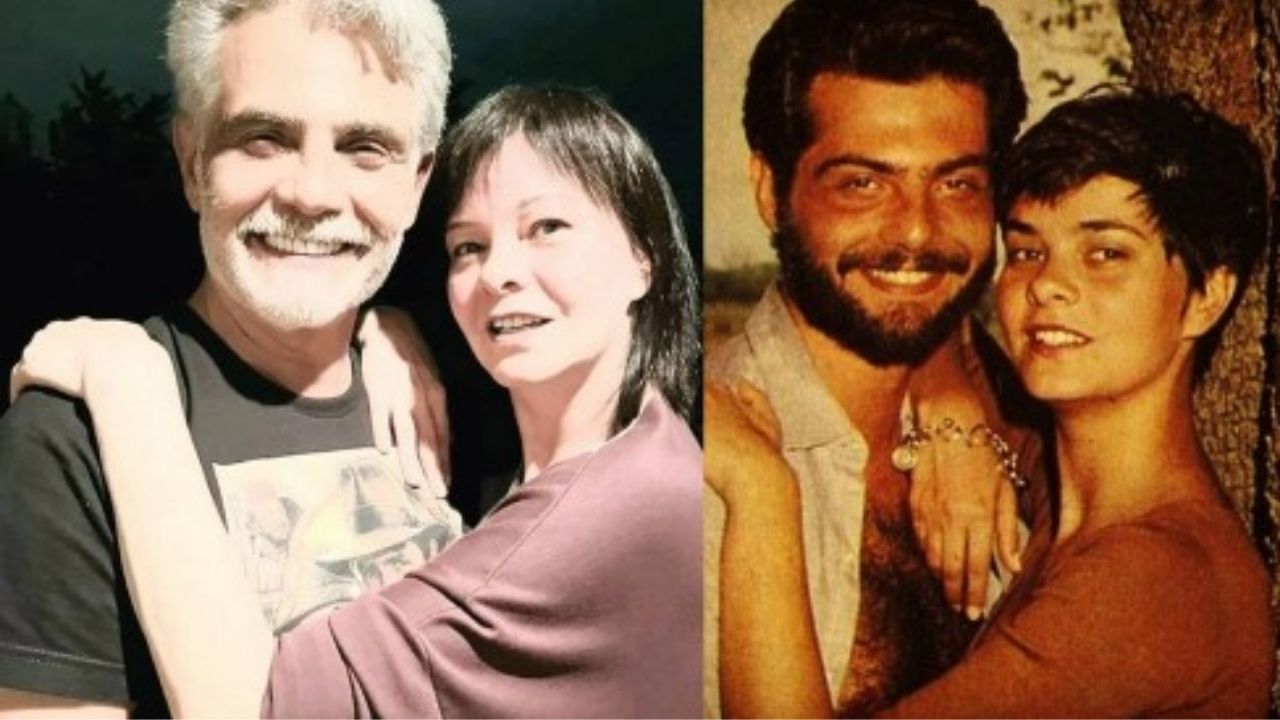 Par romântico de ‘Pantanal’ se reencontra 32 anos depois