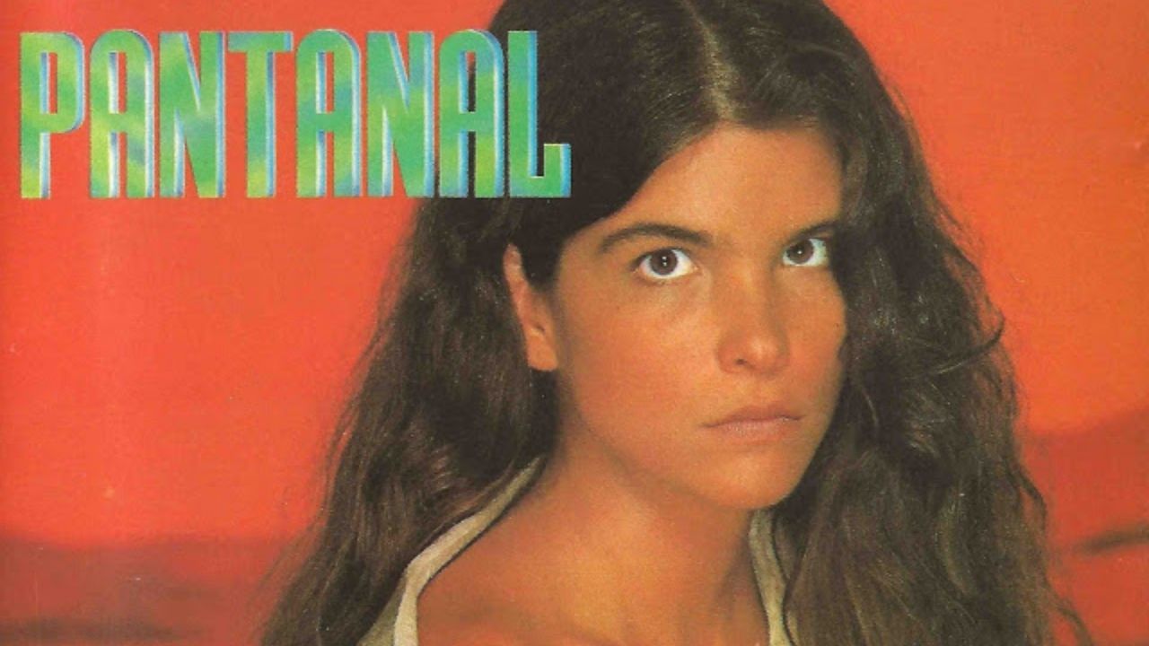 Pantanal: Como foi o final da novela na versão de 1990