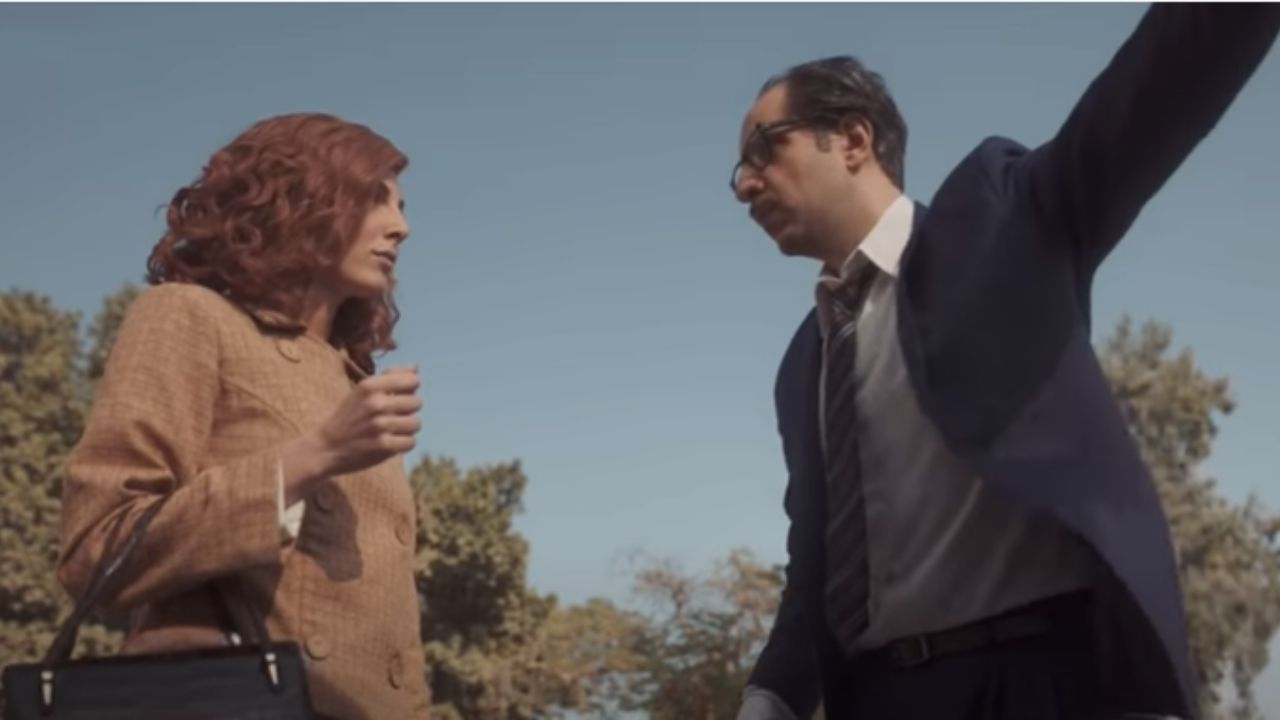 Conheça ‘Paranormal’, a primeira produção egípcia original Netflix