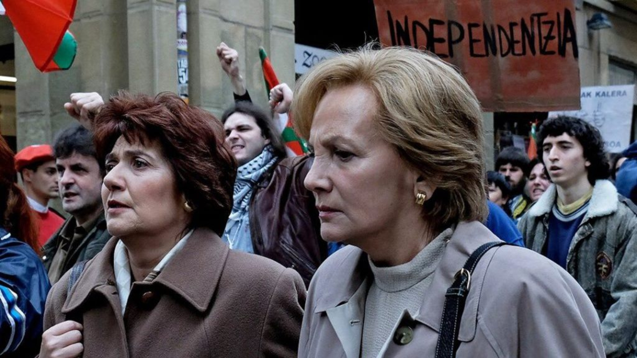 HBO lança minissérie sobre 30 anos de conflitos separatistas na Espanha