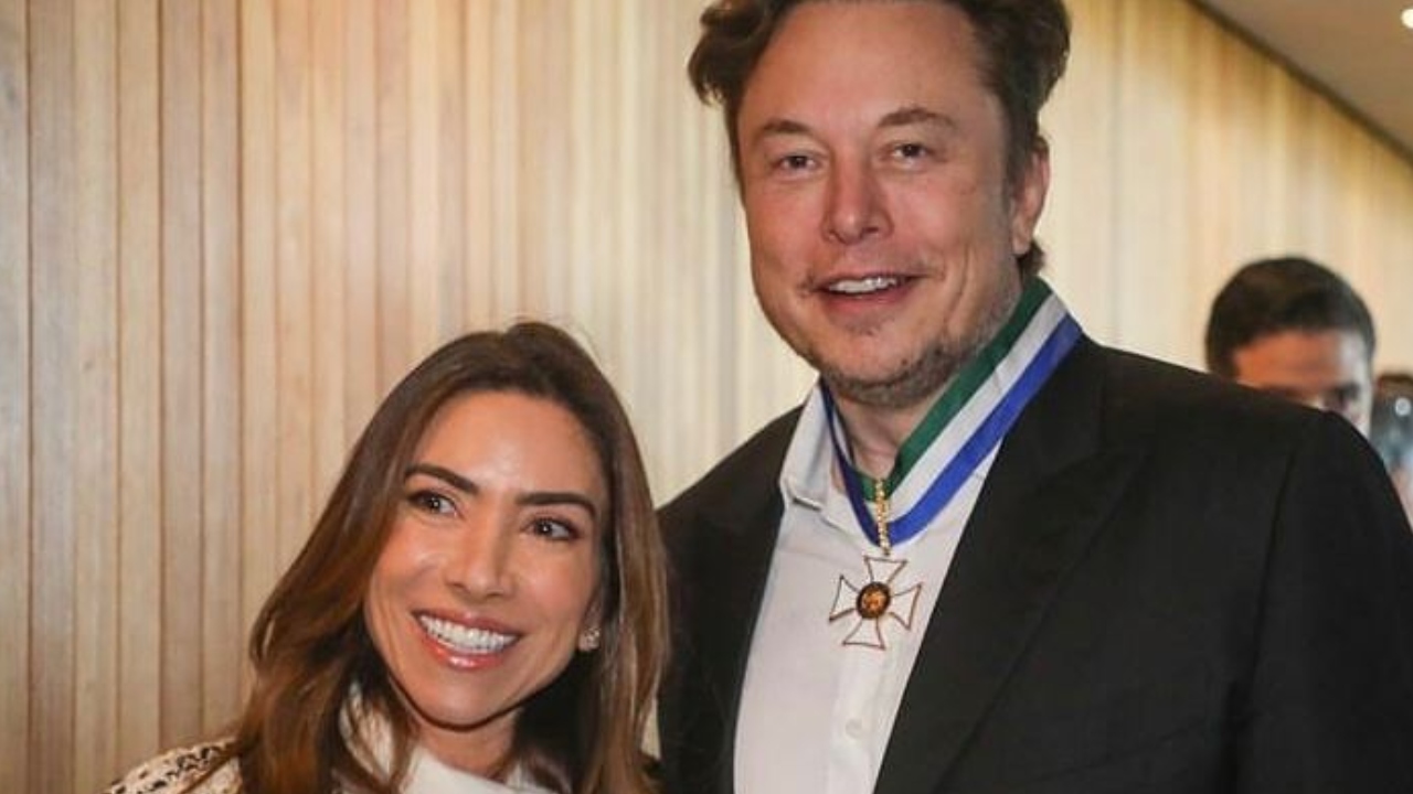 Após comparar Musk e Noé, internautas ironizam filha de Silvio Santos