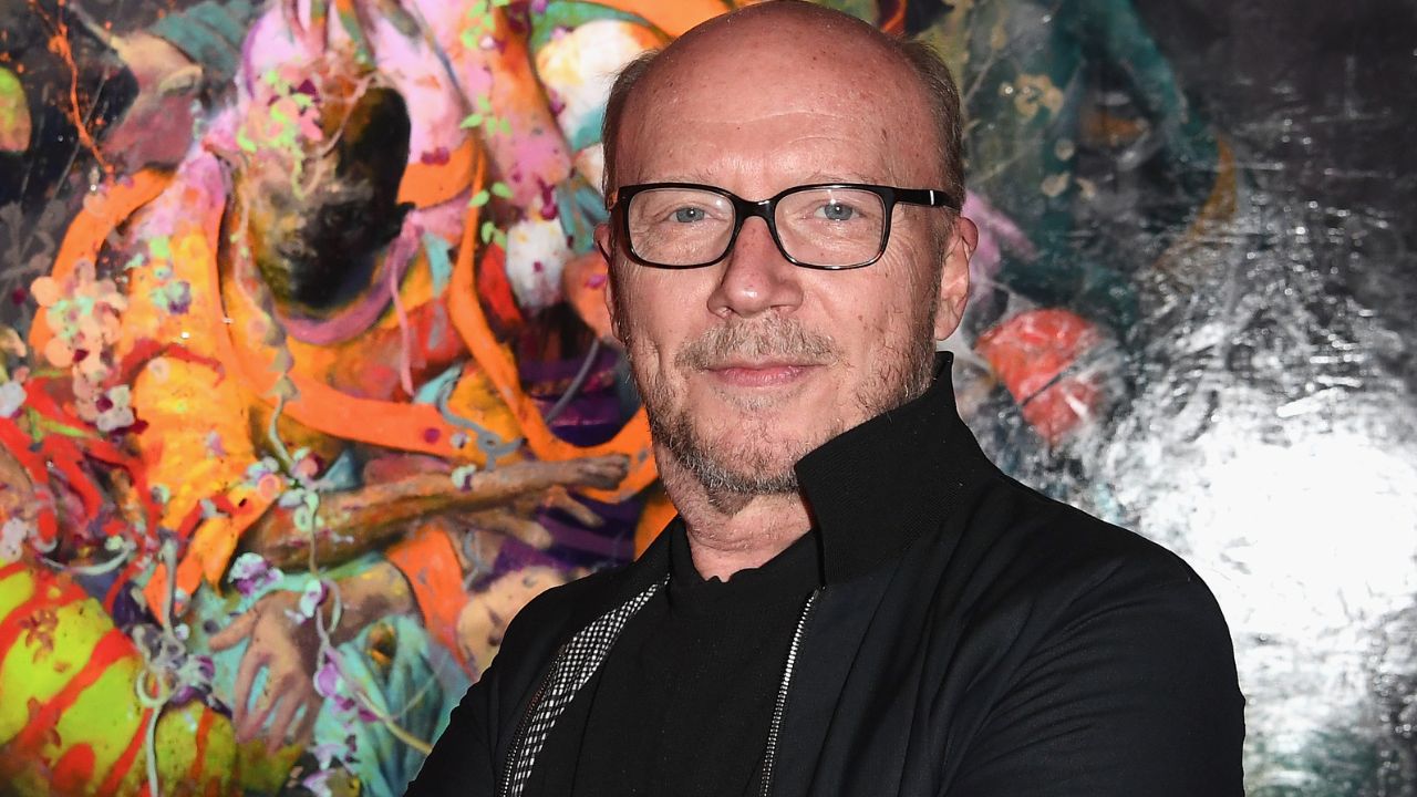 Diretor vencedor de Oscar é preso na Itália acusado de agressão sexual