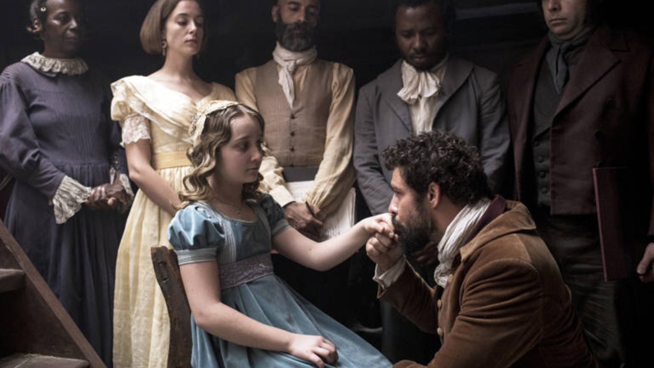 ‘A Viagem de Pedro’: Filme sobre Dom Pedro I disputa por vaga brasileira no Oscar 2023