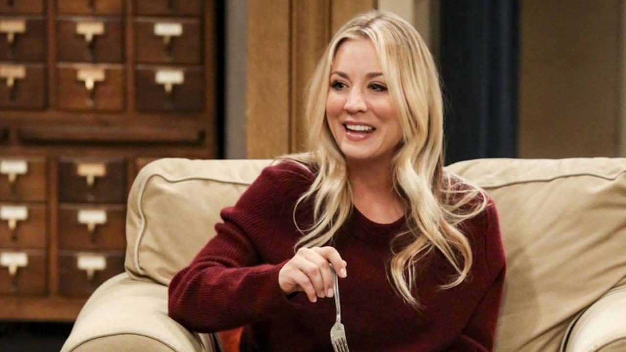 ‘The Big Bang Theory’: A outra atriz que quase interpretou Penny