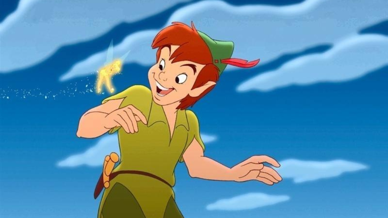 Como o pedido feito pelo criador de Peter Pan beneficia um hospital infantil