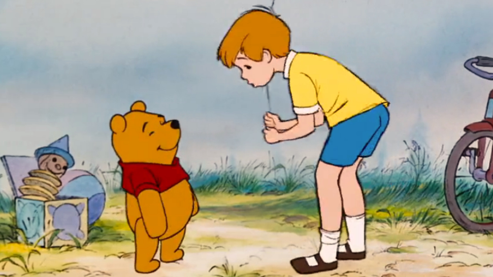 Livro com Ursinho Pooh ensina crianças a ‘correr, se esconder e lutar’ em tiroteio